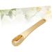  POPETPOP POPETPOP Set of 5 Zinc Alloy Eye Cream Spoons for Eye Fatigue Treatment Aging Makeup and Eye Massage - Buy Online on GoSupps.com