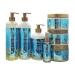 Mielle RX Hawaiian Ginger - Natural Hair Treatment for Healthy Growth | Shop Internationally - Buy Online on GoSupps.com