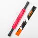 Healifty Massage Roller - Deep Tissue Body Massage Stick for Gym | Green & Red Massage Tool - Buy Online on GoSupps.com