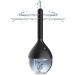 Haofy Ergonomic Silicone Input Device - Reusable Easy to Clean Ideal for Anal Intercourse & Intestinal Cleaning - Buy Online on GoSupps.com
