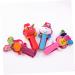 Abaodam Plush Hand Rattle Toy - 2 Pieces Baby Rattle Stuffed Animal for Newborns | Soft Plush Baby Gifts - International Shipping Available - Buy Online on GoSupps.com