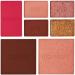 Revolution Pro True Love Palette - 7 Pan Makeup Palette for Medium to Deep Skin Tones - Buy Online on GoSupps.com