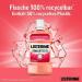 Buy Listerine Antibacterial Mouthwash for Kids - Alcohol & Sugar-Free 500ml - Smart Kidz | Protect Against Tooth Decay - Buy Online on GoSupps.com