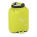 Osprey UltraLight 3 Dry Sack, One Size Electric Lime