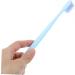Buy Genetic 10th Soft Foldable Travel Toothbrush - Ergonomic Portable Ideal for Camping & Travel - Buy Online on GoSupps.com