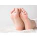 Escenti Tea Tree & Peppermint 20 Minute Foot Mask - Buy Online on GoSupps.com