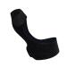 Gatuida 1 PC Thumb Brace Thumb Splint Thumb Joint Treatment Thumb Fixed Guard Thumb Support Brace Guard S Black