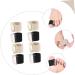 Healvian 20 Pairs Toe Separator Mens Gel Thumb Protector Thumb Spica Splint Toe Straighteners Splints Bunion Relief Big Toe Joint Elastic Toe Separators Separators Soft Assorted Colorx5pcs 2.5x1.9cmx5pcs - Buy Online on GoSupps.com