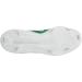 adidas Men's Icon 7 Baseball Shoe 9 - White/Team Green/Semi Sol Green - Buy Online on GoSupps.com