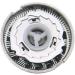 T te De Rasoir De Rechange For Lame De Rasoir 3 Pi ces Avec Brosse Compatible Avec Philips HQ3 HQ4 HQ54 HQ56 HQ55 HQ851 HQ912 HQ136 HQ6900 HQ6868 HQ6970 T tes 1set - Buy Online on GoSupps.com