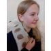 Soothing Cold or Hot Microwavable Duo Fabric Wheat Bag - Unscented - Natural Relief for Aches and Pains - Woodland Hedgehog - Buy Online on GoSupps.com