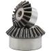 1 Pair 1.5 Mod & 2 Mod Straight Cone Bike Gears 15/30 16/32 18/36 20/40 Teeth 90-Degree Speed Ratio International Shipping Available - Buy Online on GoSupps.com