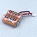 Buy 2 Pack 6V 1800mAh MR-BAT6V1 2CR17335A WK17 PLC Battery for Mitsubishi M80 Driver MR-J4 Servo System - International Shipping Available - Buy Online on GoSupps.com