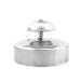 Dough Presser Pockets Pie Molds Party Potluck Hand Pie Molds Pie Baking Molds Stainless Steel Sandwich Cutter and Sealer Sandwich Hand Pie Molds