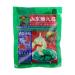 Laba Garlic 250/500g Shandong specialty authentic emerald green garlic green garlic sugar garlic sweet and sour garlic delicious snacks (250g 2bags)