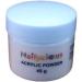 Natural Pink Ultra Clear Acrylic Powder 45g/1.5oz - Professional Grade for Nails - Buy Online on GoSupps.com