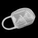 Yuanshenortey Baby Pacifier Box - Portable Nipple Case Holder & Storage for Travel | Durable & Convenient - Buy Online on GoSupps.com
