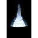 Carlo Milano Nebler Aroma Diffuser - Elegant Glass Design 120ml LED Colors & Humidifier Feature | Shop Internationally - Buy Online on GoSupps.com
