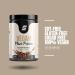 Spar.kfusion Vegan Plant Protein Powder|Organic Isolated Pea & Brown Rice Protein|25 gm Protein & All Essential Amino Acids|Easy To Digest| Triple Chocolate Flavour 500 gm(Unisex) - Buy Online on GoSupps.com