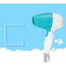 Hair Dryer - Ceramic Ionic Powerful Use Blow Dryer Fast Drying Professional Hair Dryer Nozzles Blast Turbo - Buy Online on GoSupps.com