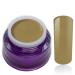 Color Gel Coffee Cream Beige Nude Uv Led Nail Gel Studio Quality Color Gel RM Beautynails 1 Pack (1x 5ml)