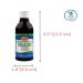 Deiman Artificial Horchata Concentrate E-15 - 4 fl oz | Food Flavoring - Buy Online on GoSupps.com
