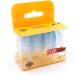 CUESOUL TERO AK4 Blue Dart Flight - Standard Shape for Steel Tip and Soft Tip Darts - Buy Online on GoSupps.com