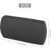 Umwhcw Portable Foldable Reading Glasses - Compact 2.0 Black with Mini Flip Top Bag for Men & Women - Buy Online on GoSupps.com
