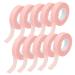 FRCOLOR 30 Pcs Eyelash Extension Tape & Grafting Tools - Perfect for Beauty & Lifting | International Shipping - Buy Online on GoSupps.com