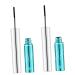 Healvian 2pcs Extra Fine Mascara Women Mascara Lash Glue Mascara Waterproof Mascara Lady Mascara Lash Mascara