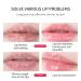 Buy Lip Mask - 30 Collagen Crystal Lip Masks & Moisturizing Cream for Plumping & Hydrating Lips - International Shipping Available - Buy Online on GoSupps.com
