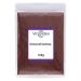 Ground Sumac 125g by Virgolden - Ground Turkish Sumac a 100% Natural Vinegar Tree Spice Premium Sumac Powder