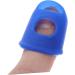 120 Pcs Silicone Finger Cots & Toe Protectors - Non-Slip Finger Caps for Cutting & Safe Use | Durable Finger Protector Supplies - Buy Online on GoSupps.com