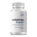 Bergen Nattokinase 270 capsules 100mg per capsule (vegan) 20 000 FU without vitamin K1 & K2