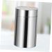 Alipis 1pc Sealed Cans Tea Can Sealed Jar Stainless Steel Container - Buy Online on GoSupps.com
