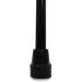 Pepe Folding Cane - Adjustable Lightweight Aluminium Walking Cane for Men and Women | Foldable Seniors' Walking Cane with Strap - Black - Buy Online on GoSupps.com