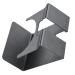 Holibanna Shaver Storage Rack Shavers for Men Mens Razors for Shaving Razor Blades for Men Mens Shaver Razor Brush Holder Home Shaver Stand Razor Holder Shaving Accessories Tub Man