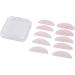 Lash Lift Rods Non Deform Soft Lash Lift Stick Rods Easy to Clean for Salon - Buy Online on GoSupps.com
