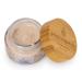 Organic Face Scrub 2oz - Exfoliate Hydrate & Reduce Pores | Natural Skincare with Silk Protein Green Tea & Aloe Vera - Buy Online on GoSupps.com