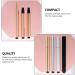 Beaupretty Makeup Concealer Full Coverage Concealer 4pcs Portable Empty Concealer Pens BB Cream Tube Liquid Foundation Pressing Pen Makeup Foundation Full Coverage Concealer - Buy Online on GoSupps.com