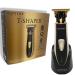 Men's Hair Trimmer by SUPREME TRIMMER ST5210 Beard Trimmer for Men Professional Barber Liner Cordless Hair Clipper – Gold T-Shaper Li