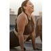 Breathable Orange Sport Bands for Fitbit Versa 2/Versa/Versa Lite - Women Men Replacement Wristbands - Buy Online on GoSupps.com