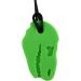 5pcs Sensory Chew Necklace - Food Grade Silicone Dinosaur Chew Toys for Kids & Adults | International Shipping Available - Buy Online on GoSupps.com