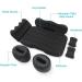 KOCAN Inflatable Travel Mattress for SUV | Portable Flocking Air Bed & Sleeping Pad for Home & Outdoor Use - Buy Online on GoSupps.com