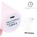 BIUDECO Moisturizer Mister Spray Bottle Face Cool Mist Pocket Size Humidifier Plastic Material - Buy Online on GoSupps.com