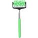 Telescopic Back Massager - Extendable Roller for Men & Women | Manual Massage Tool for Back Arms & Head - Green - Buy Online on GoSupps.com