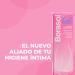 Borasol Refreshing Feminine Wash Gel 4 oz (120ml) - Gentle and Effective - Buy Online on GoSupps.com