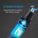 USB Rechargeable Professional Electric Nose Hair Trimmer - Waterproof Easy to Use & Clean Unisex Design - Buy Online on GoSupps.com