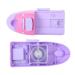 Nikou Nail Art DIY Pattern Printing - Professional Nail Printer Manicure Tools for Personal & Salon Use - Buy Online on GoSupps.com
