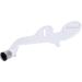 Fresh Water Sprayer G1/2 Bidet Seat Attachment - Cold Water Double Nozzle Non-Electric - International Shipping Available - Buy Online on GoSupps.com